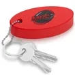 Custom Floating Foam Keychains | https://www.bestnamebadges.com