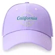 Custom Perforated Performance Hats | https://www.bestnamebadges.com
