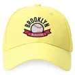 Custom Perforated Performance Hats | https://www.bestnamebadges.com
