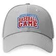 Custom Perforated Performance Hats | https://www.bestnamebadges.com