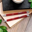 Executive Metal Pens | https://www.bestnamebadges.com