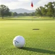 Custom Callaway Chromesoft Golf Balls | https://www.bestnamebadges.com