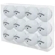 Custom Callaway Chromesoft Golf Balls | https://www.bestnamebadges.com