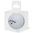 Custom Callaway Chromesoft Golf Balls | https://www.bestnamebadges.com