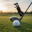 Custom Titleist Pro V1 Golf Balls | https://www.bestnamebadges.com