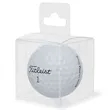 Custom Titleist Pro V1 Golf Balls | https://www.bestnamebadges.com