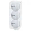Custom Titleist Pro V1 Golf Balls | https://www.bestnamebadges.com