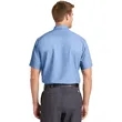 Red Kap Short Sleeve Industrial Work Shirt. | https://www.bestnamebadges.com