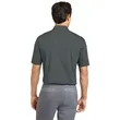 Nike Dri-FIT Vertical Mesh Polo. | https://www.bestnamebadges.com