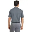 Nike Dri-FIT Vertical Mesh Polo. | https://www.bestnamebadges.com