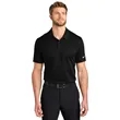 Nike Dry Essential Solid Polo | https://www.bestnamebadges.com