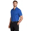 Nike Dry Essential Solid Polo | https://www.bestnamebadges.com