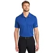 Nike Dry Essential Solid Polo | https://www.bestnamebadges.com