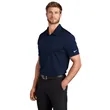Nike Dry Essential Solid Polo | https://www.bestnamebadges.com