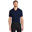 Nike Dry Essential Solid Polo | https://www.bestnamebadges.com