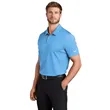 Nike Dry Essential Solid Polo | https://www.bestnamebadges.com