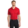 Nike Dry Essential Solid Polo | https://www.bestnamebadges.com