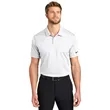 Nike Dry Essential Solid Polo | https://www.bestnamebadges.com