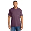 COMFORT COLORS Heavyweight Ring Spun Tee. | https://www.bestnamebadges.com