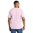 COMFORT COLORS Heavyweight Ring Spun Tee. | https://www.bestnamebadges.com