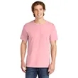 COMFORT COLORS Heavyweight Ring Spun Tee. | https://www.bestnamebadges.com