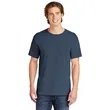 COMFORT COLORS Heavyweight Ring Spun Tee. | https://www.bestnamebadges.com