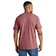 COMFORT COLORS Heavyweight Ring Spun Tee. | https://www.bestnamebadges.com