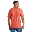 COMFORT COLORS Heavyweight Ring Spun Tee. | https://www.bestnamebadges.com