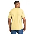 COMFORT COLORS Heavyweight Ring Spun Tee. | https://www.bestnamebadges.com