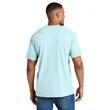 COMFORT COLORS Heavyweight Ring Spun Tee. | https://www.bestnamebadges.com