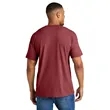 COMFORT COLORS Heavyweight Ring Spun Tee. | https://www.bestnamebadges.com