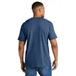 COMFORT COLORS Heavyweight Ring Spun Tee. | https://www.bestnamebadges.com