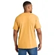 COMFORT COLORS Heavyweight Ring Spun Tee. | https://www.bestnamebadges.com