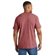 COMFORT COLORS Heavyweight Ring Spun Tee. | https://www.bestnamebadges.com