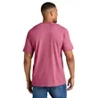 COMFORT COLORS Heavyweight Ring Spun Tee. | https://www.bestnamebadges.com