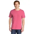 COMFORT COLORS Heavyweight Ring Spun Tee. | https://www.bestnamebadges.com