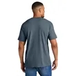 COMFORT COLORS Heavyweight Ring Spun Tee. | https://www.bestnamebadges.com