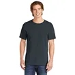 COMFORT COLORS Heavyweight Ring Spun Tee. | https://www.bestnamebadges.com