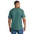 COMFORT COLORS Heavyweight Ring Spun Tee. | https://www.bestnamebadges.com