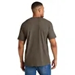 COMFORT COLORS Heavyweight Ring Spun Tee. | https://www.bestnamebadges.com