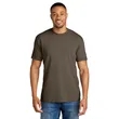 COMFORT COLORS Heavyweight Ring Spun Tee. | https://www.bestnamebadges.com