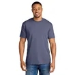 COMFORT COLORS Heavyweight Ring Spun Tee. | https://www.bestnamebadges.com