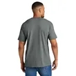 COMFORT COLORS Heavyweight Ring Spun Tee. | https://www.bestnamebadges.com