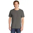 COMFORT COLORS Heavyweight Ring Spun Tee. | https://www.bestnamebadges.com