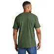 COMFORT COLORS Heavyweight Ring Spun Tee. | https://www.bestnamebadges.com