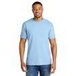 COMFORT COLORS Heavyweight Ring Spun Tee. | https://www.bestnamebadges.com
