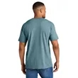 COMFORT COLORS Heavyweight Ring Spun Tee. | https://www.bestnamebadges.com