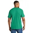 COMFORT COLORS Heavyweight Ring Spun Tee. | https://www.bestnamebadges.com