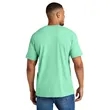 COMFORT COLORS Heavyweight Ring Spun Tee. | https://www.bestnamebadges.com