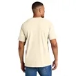 COMFORT COLORS Heavyweight Ring Spun Tee. | https://www.bestnamebadges.com